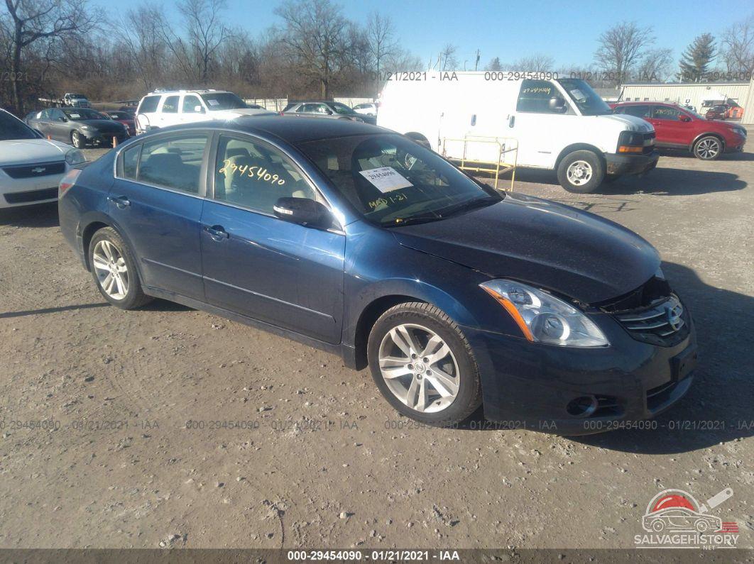 1N4BL2AP4AC113074 2010 NISSAN ALTIMA photo no. 14