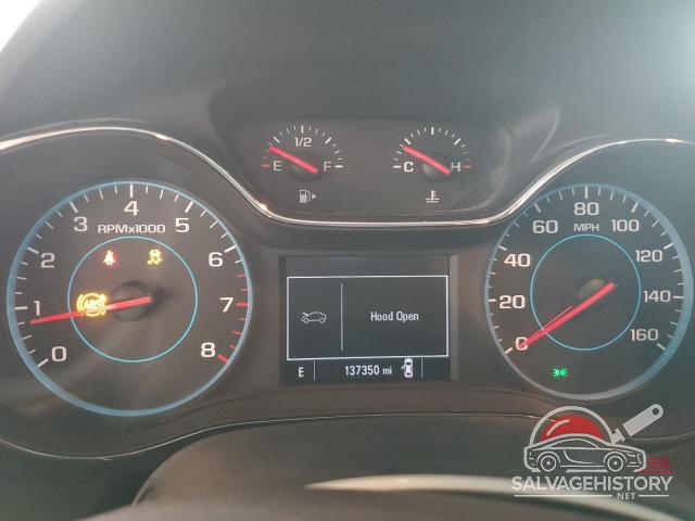 1G1BB5SM9G7313641 2016 CHEVROLET CRUZE photo no. 9