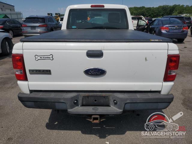 1FTKR1AD5BPA72957 2011 FORD RANGER photo no. 6