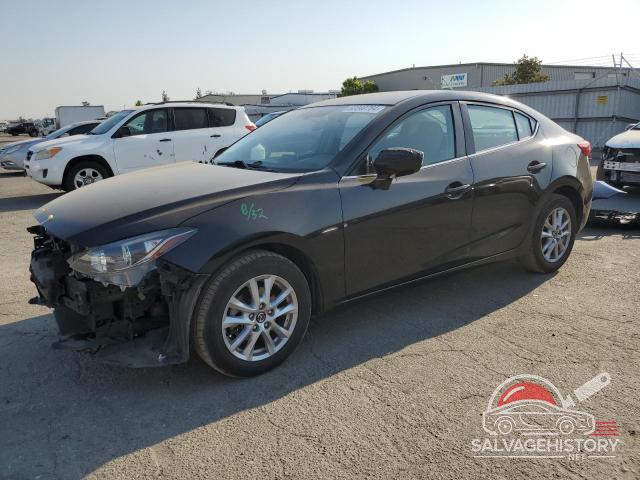 3MZBM1U79GM305883 2016 MAZDA 3 photo no. 8