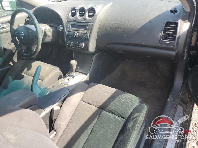 1N4AL2EP0CC206747 2012 NISSAN ALTIMA photo no. 8