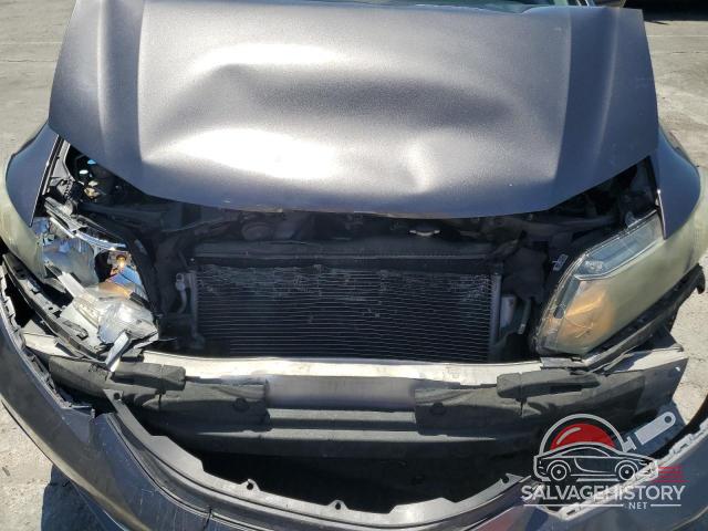 19XFB2F52FE216564 2015 HONDA CIVIC photo no. 11