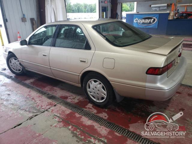 JT2BF28K8W0128223 1998 TOYOTA CAMRY photo no. 2