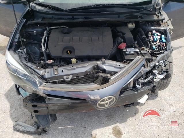 2T1BURHE8HC893148 2017 TOYOTA COROLLA photo no. 11