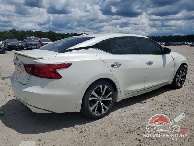 1N4AA6AP0HC391537 2017 NISSAN MAXIMA photo no. 3