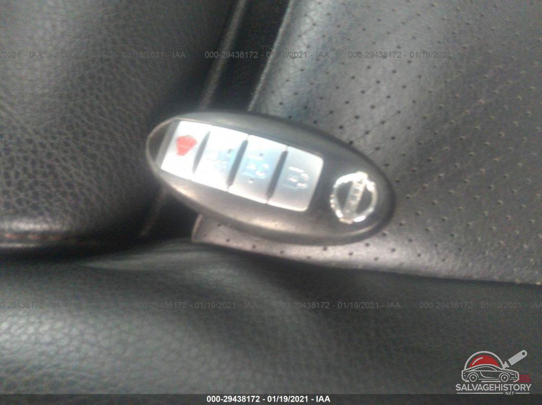 1N4AA5AP7CC813080 2012 NISSAN MAXIMA photo no. 11