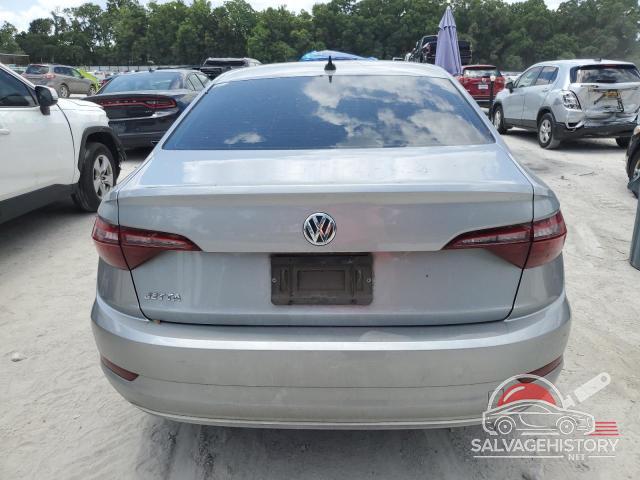 3VWCB7BU6LM012118 2020 VOLKSWAGEN JETTA photo no. 6