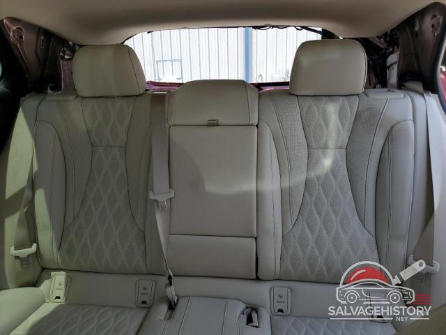LRBFZRR44ND071209 2022 BUICK ENVISION photo no. 10