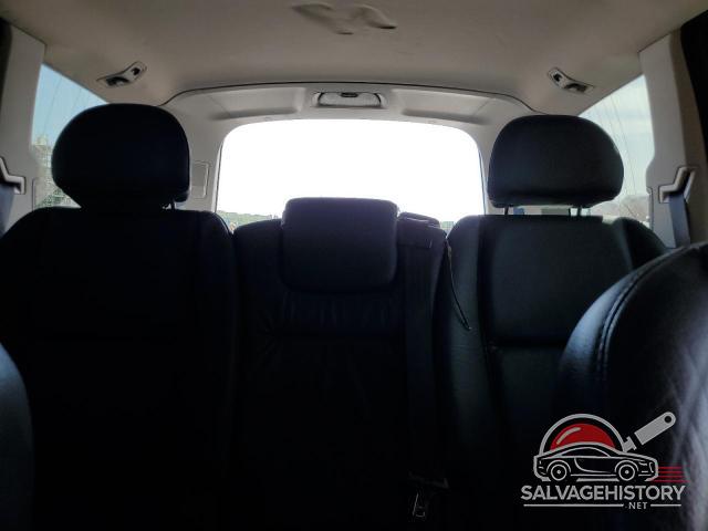 YV4952CY2E1701093 2014 VOLVO XC90 photo no. 10