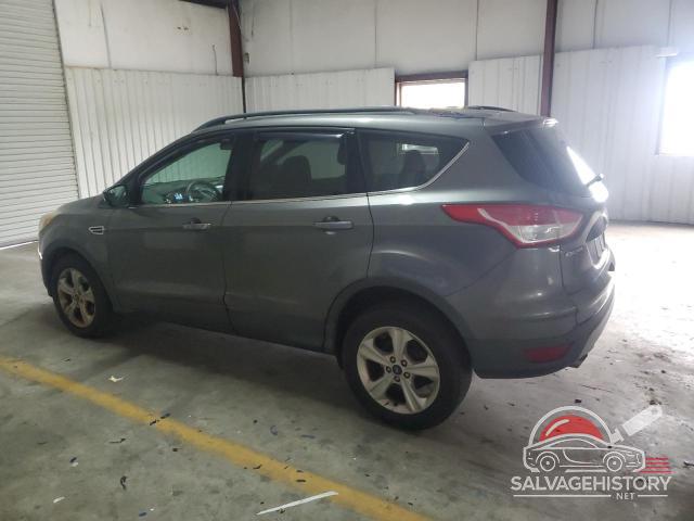 1FMCU0GX1EUB38923 2014 FORD ESCAPE photo no. 2