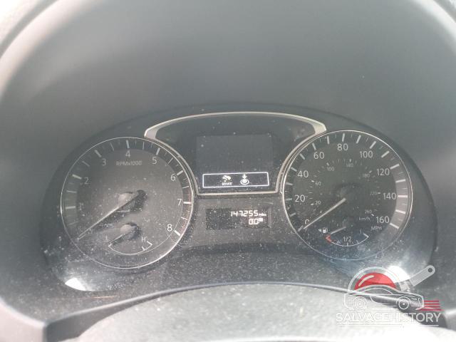 1N4AL3AP0EC188801 2014 NISSAN ALTIMA photo no. 9