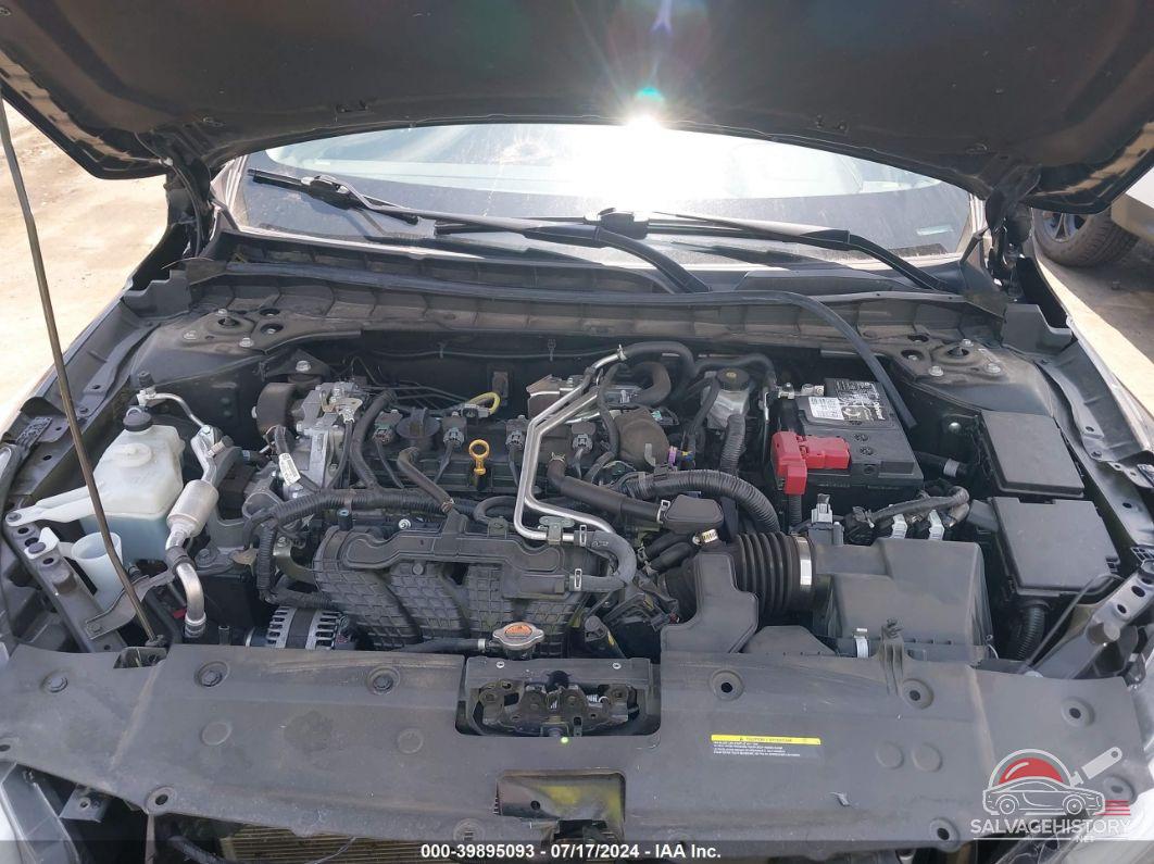 1N4BL4CV3NN396553 2022 NISSAN ALTIMA photo no. 10