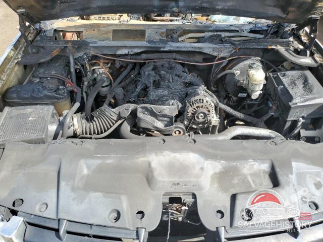 1GTEC14C49Z900173 2009 GMC SIERRA photo no. 11