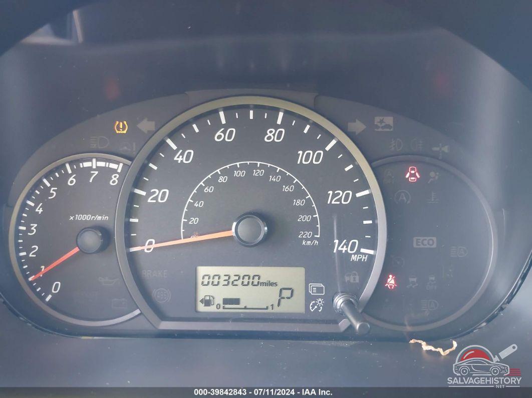 ML32AUHJ9RH009596 2024 MITSUBISHI MIRAGE photo no. 7