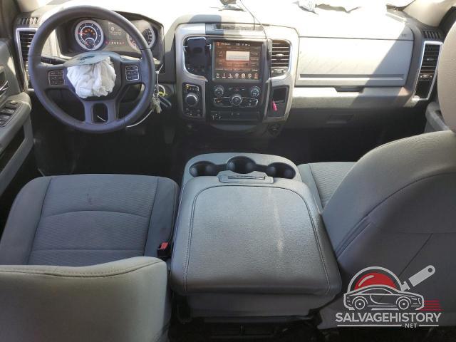 1C6RR7TT0ES280095 2014 RAM 1500 photo no. 8