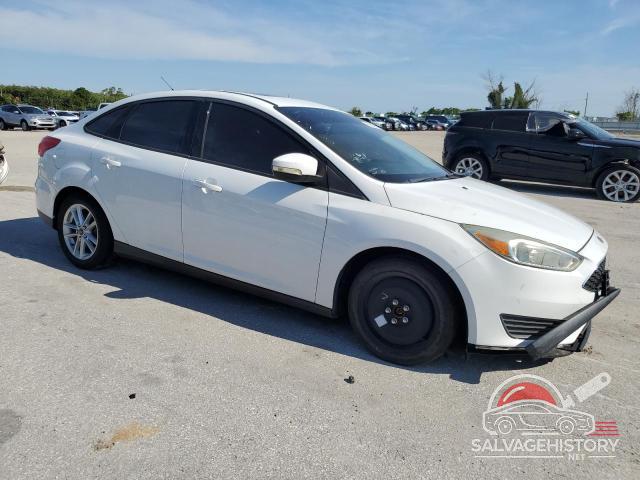 1FADP3F22GL272314 2016 FORD FOCUS photo no. 4
