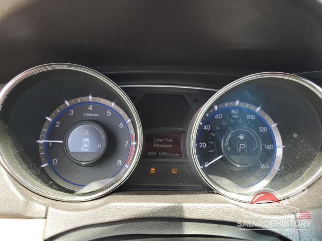 5NPEB4AC0EH938350 2014 HYUNDAI SONATA photo no. 9