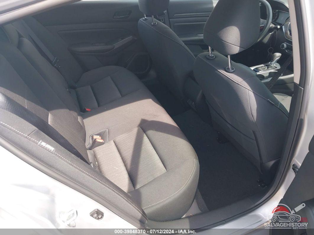 1N4BL4DV3RN390658 2024 NISSAN ALTIMA photo no. 6