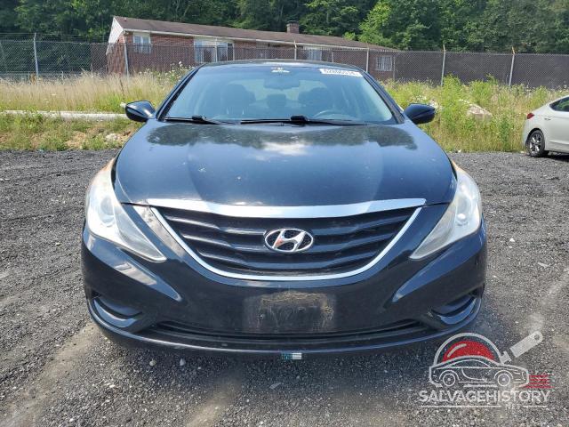 5NPEB4AC3DH703939 2013 HYUNDAI SONATA photo no. 5
