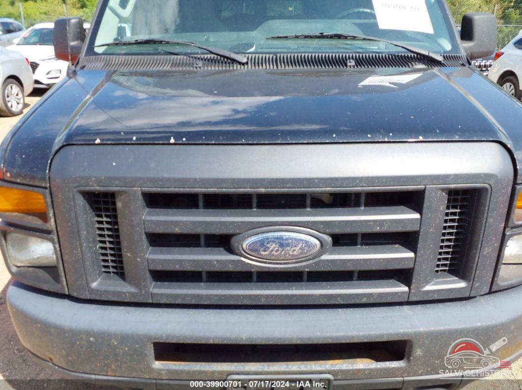 1FBSS3BL2DDA63325 2013 FORD E-350 SUPER DUTY photo no. 6
