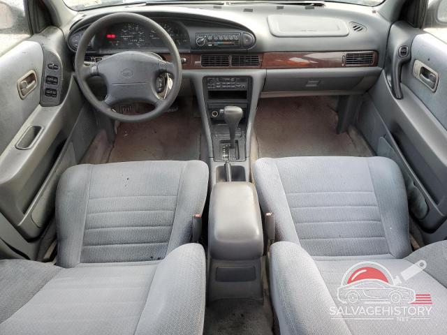 1N4BU31D5VC147216 1997 NISSAN ALTIMA photo no. 8