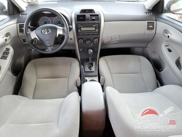 2T1BU4EE2CC802925 2012 TOYOTA COROLLA photo no. 8