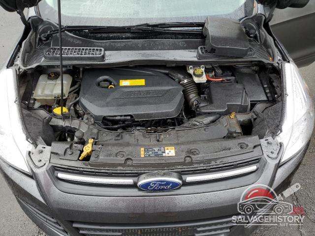 1FMCU9GX6GUA88494 2016 FORD ESCAPE photo no. 11