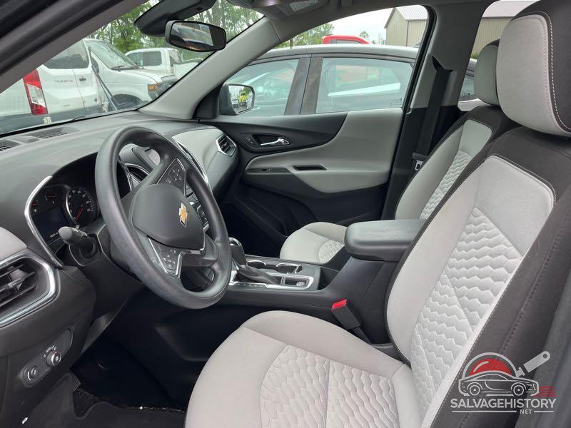 2GNAXTEV2L6263034 2020 CHEVROLET EQUINOX photo no. 22