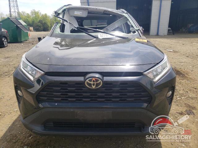 JTMA1RFV2KD044960 2019 TOYOTA RAV4 photo no. 5