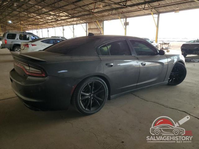 2C3CDXCT2JH142562 2018 DODGE CHARGER photo no. 3