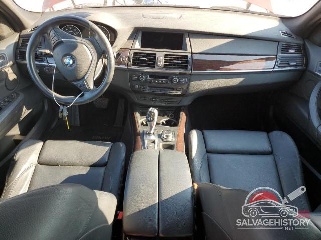 5UXZV4C51BL409261 2011 BMW X5 photo no. 8