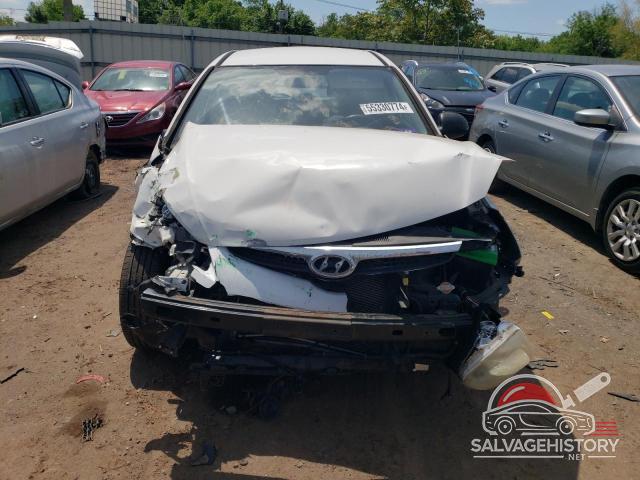 KMHDB8AE6CU151728 2012 HYUNDAI ELANTRA photo no. 5