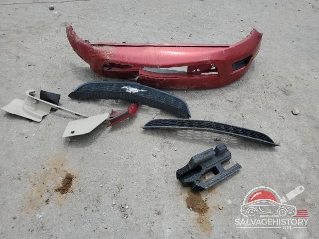 1ZVBP8AN6A5150399 2010 FORD ALL Models photo no. 12
