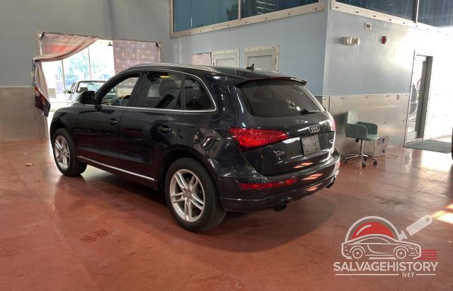 WA1LFAFP9EA053829 2014 AUDI Q5 photo no. 3