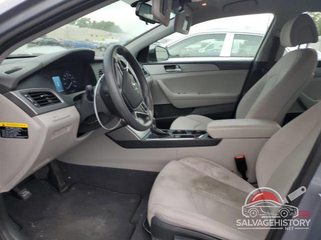 5NPE24AF0GH306056 2016 HYUNDAI SONATA photo no. 7