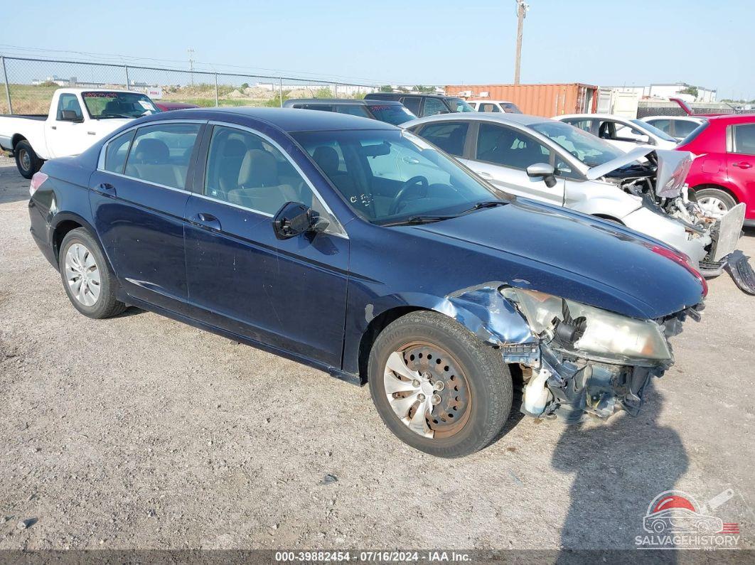 1HGCP2F30BA148525 2011 HONDA ACCORD photo no. 19