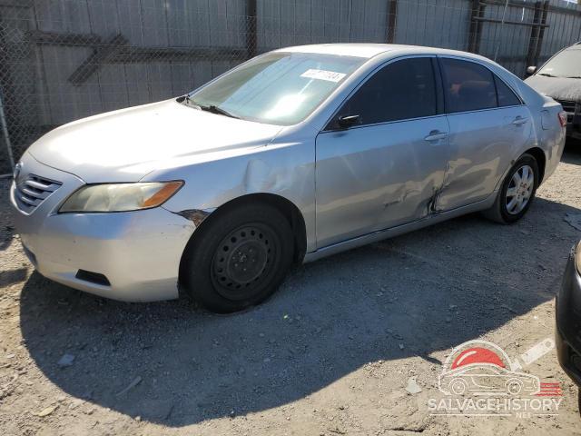 4T4BE46K09R048518 2009 TOYOTA CAMRY photo no. 6