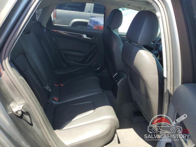 WAUHFAFL9EN013443 2014 AUDI A4 photo no. 10