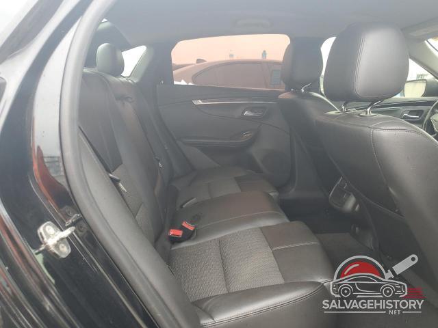 2G1125S31F9180602 2015 CHEVROLET IMPALA photo no. 10