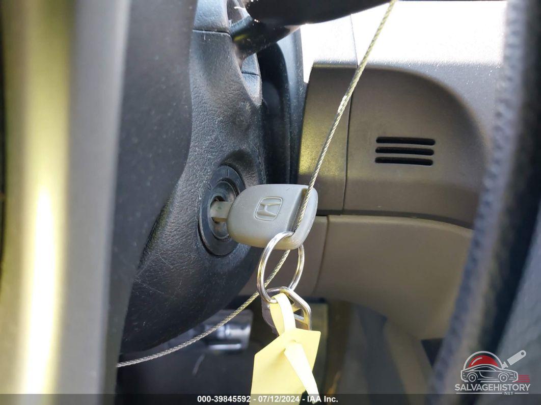 2HGFA1F53AH310240 2010 HONDA CIVIC photo no. 11