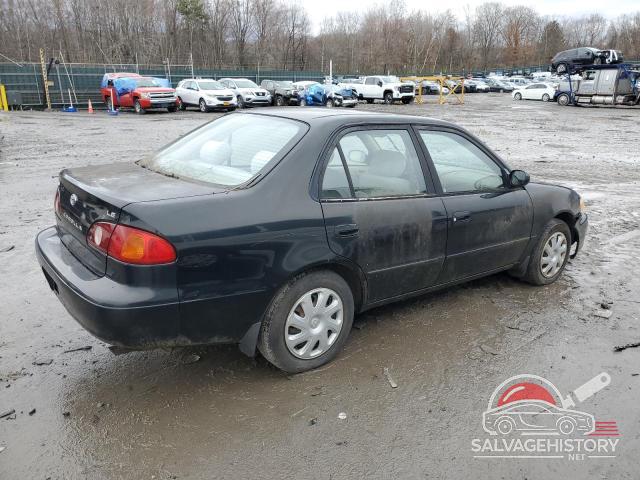 2T1BR12E72C565187 2002 TOYOTA COROLLA photo no. 3