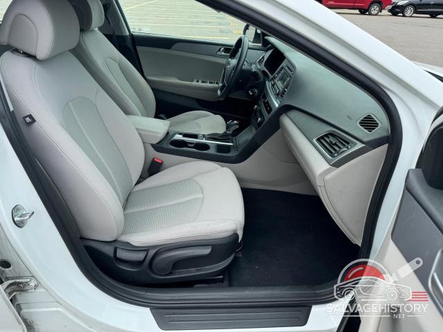 5NPE24AFXHH594797 2017 HYUNDAI SONATA photo no. 5