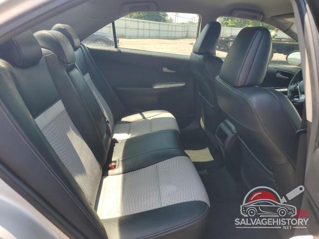 4T1BF1FK8CU598871 2012 TOYOTA CAMRY photo no. 10