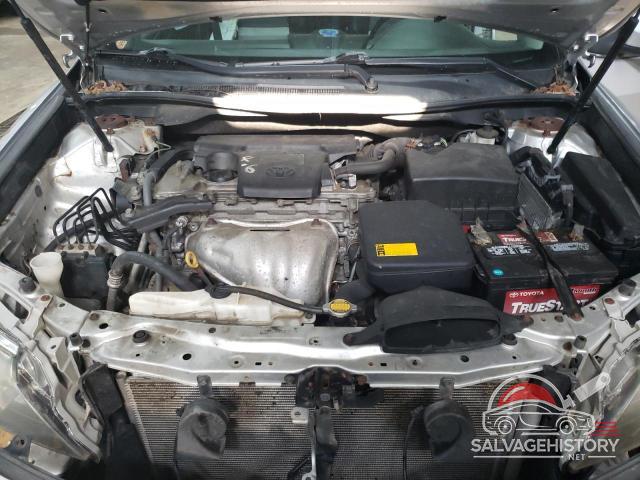 4T1BF1FK6DU264873 2013 TOYOTA CAMRY photo no. 11