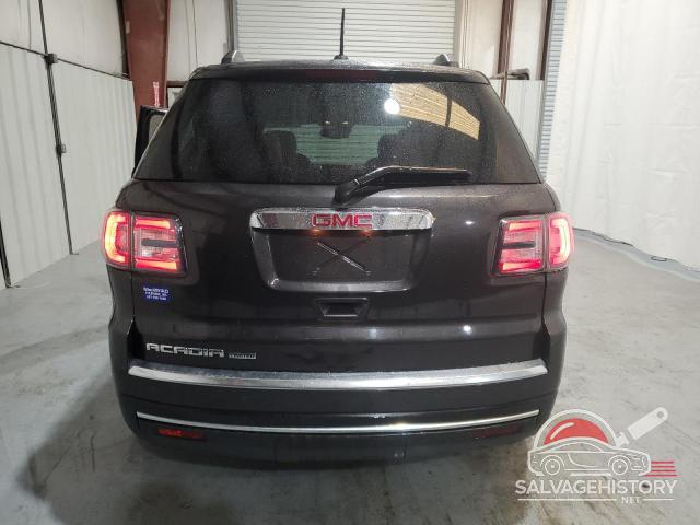 1GKKRSKD5HJ184243 2017 GMC ACADIA photo no. 6