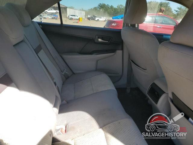 4T1BF1FK1EU349668 2014 TOYOTA CAMRY photo no. 10