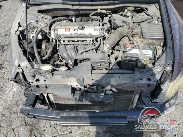 1HGCP2F43BA025861 2011 HONDA ACCORD photo no. 11