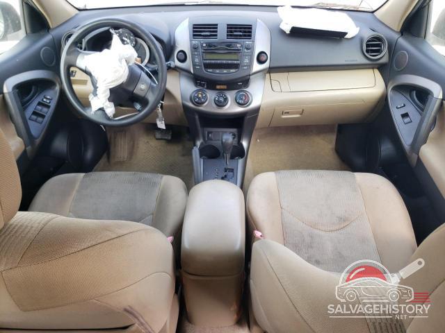 JTMZF4DV8A5018270 2010 TOYOTA RAV4 photo no. 8