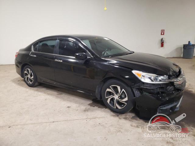 1HGCR2F32HA186048 2017 HONDA ACCORD photo no. 4