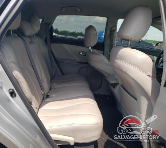 4T3ZA3BBXFU090475 2015 TOYOTA VENZA photo no. 11